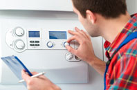 free commercial Windsoredge boiler quotes